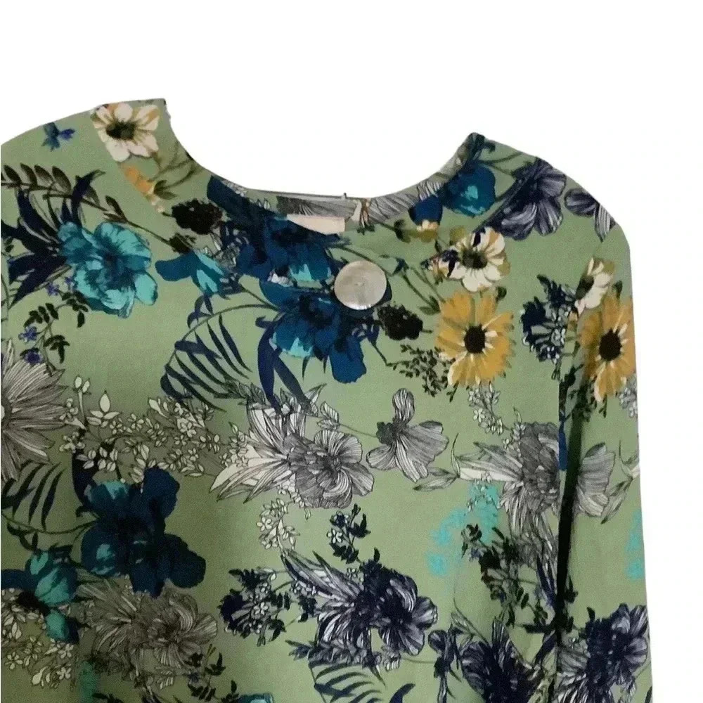 Zadie B - Blouse - Picture 7 of 9